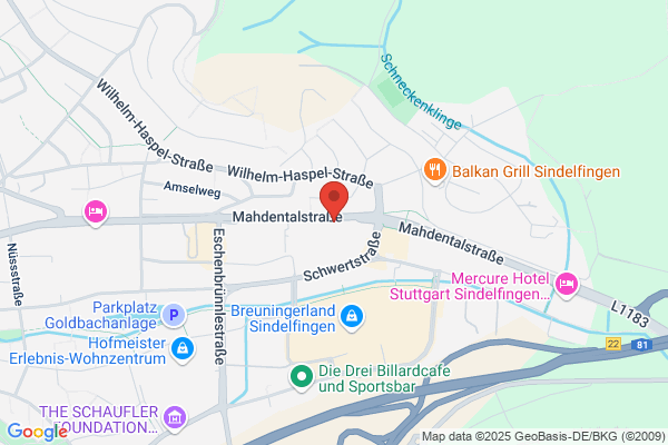MÄRZ München AG