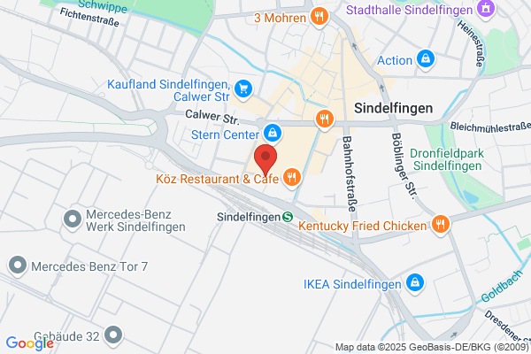 Funk-Taxi GmbH