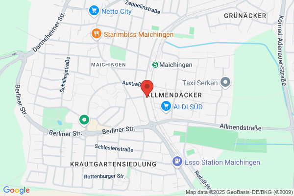 Hartwigsen GmbH