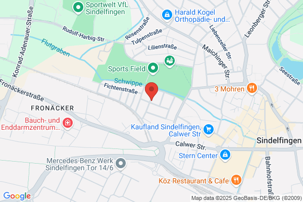 ralfs büro Service-Agentur