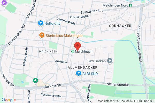 Ingrids GmbH