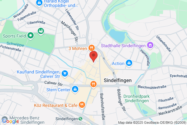 Stadtcafé