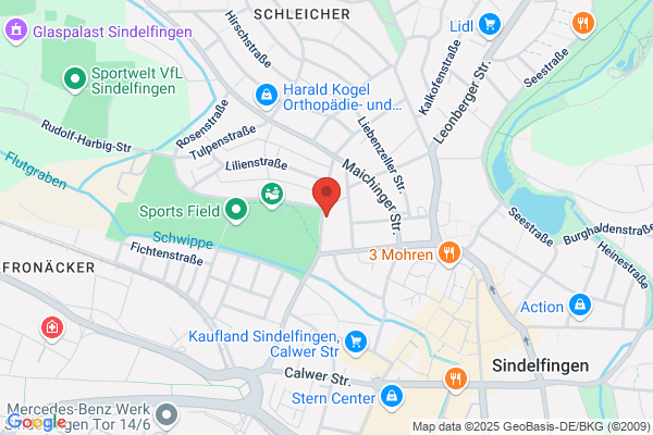 Schönbuch Zentralküche GmbH