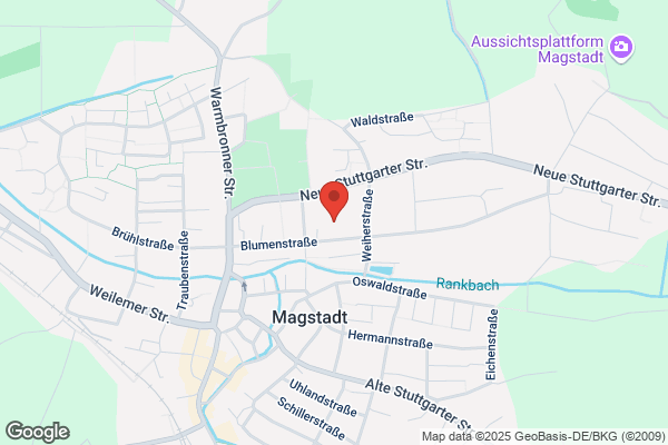 K & M Elektronik GmbH