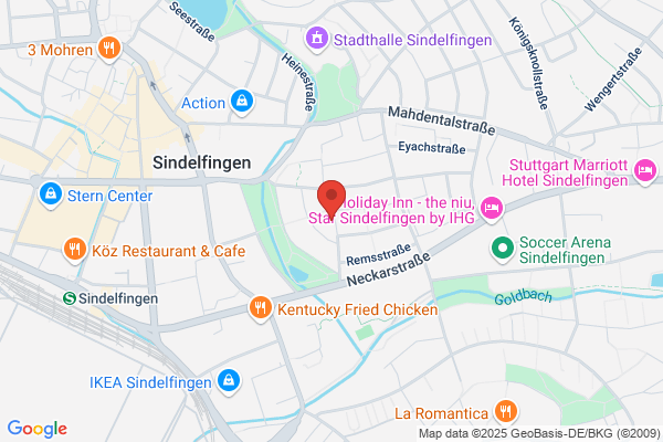 PC Service SIndelfingen