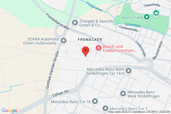 Zeile Kältetechnik GmbH