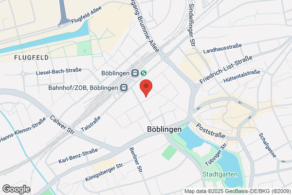 Calwer Druckzentrum GmbH