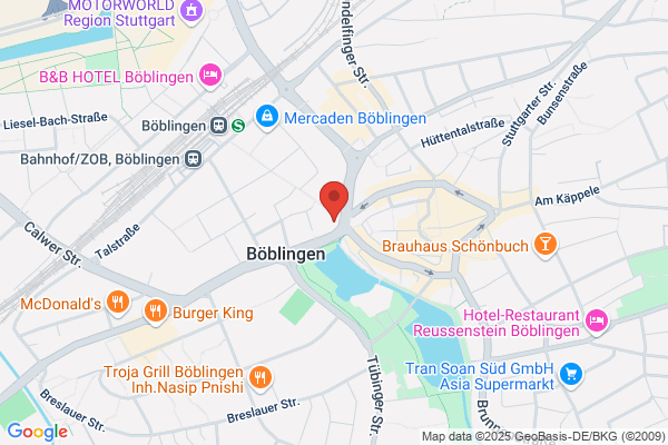 Benchmark-IT GmbH