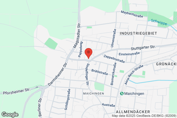 CJS-EDV-Service Inh. C. u. A. Schewe