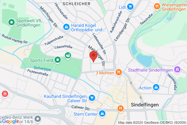 COMPUTENZ Business Solutions GmbH