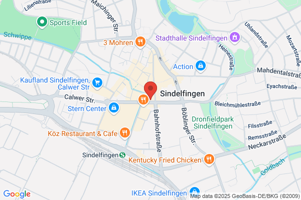 be2connect GmbH