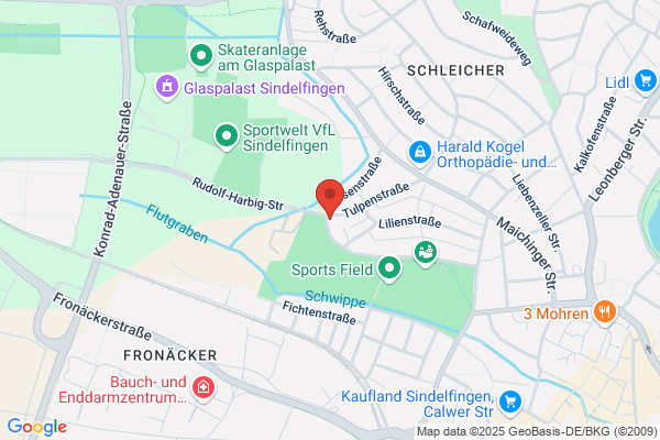 gefu-gesellschaft für