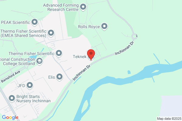 Teknek Electronics Ltd.