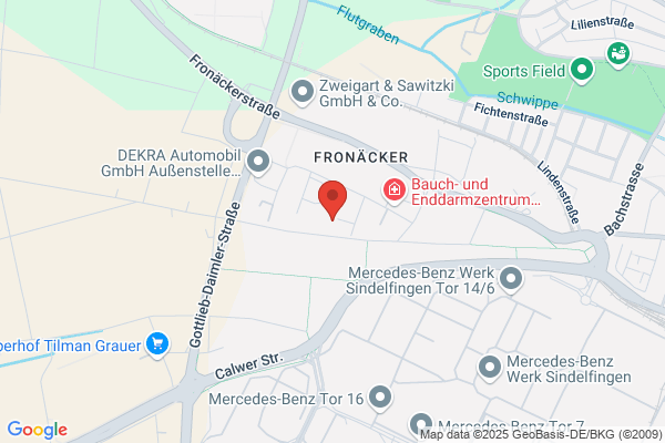 Heizkraftanlagen GmbH