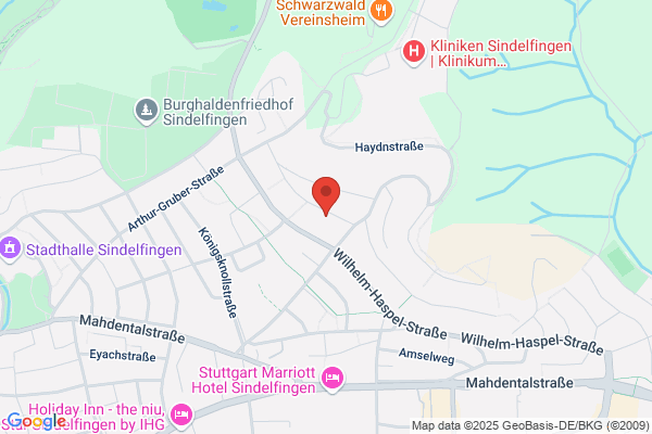 Praxis für ErgotherapieVaeth