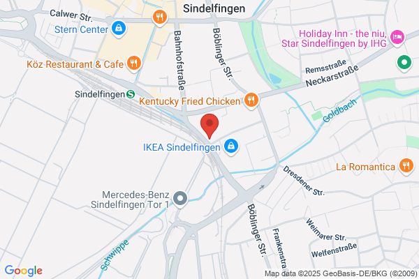 Bikemax Sindelfingen