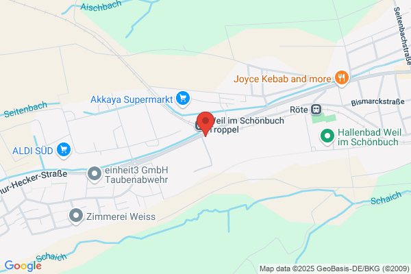 Häcker GmbH