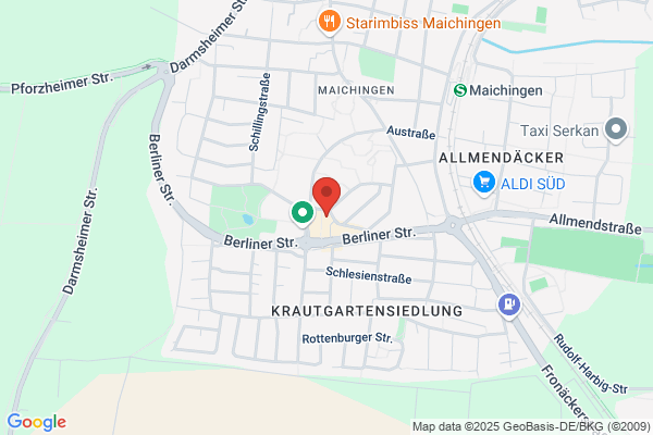 Fahrschule Kustermann