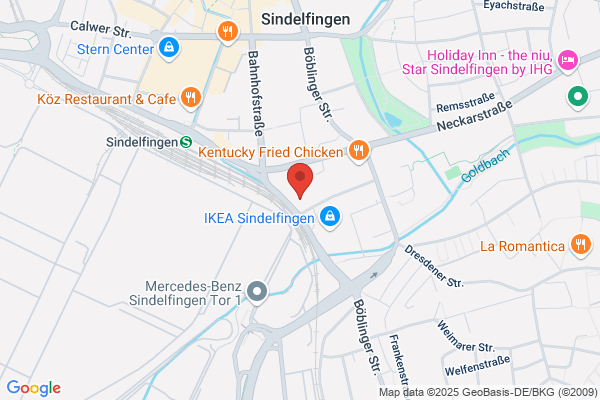 BoConcept Sindelfingen