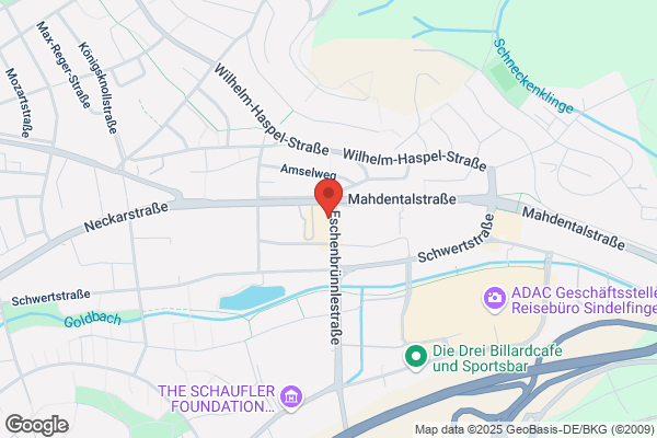 DOGSTYLER Sindelfingen