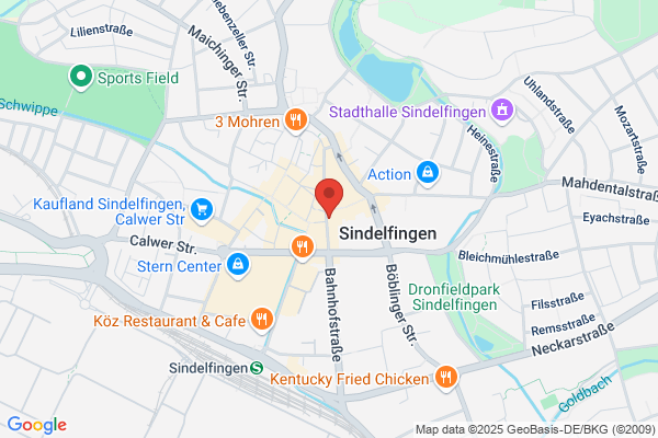 Finanzierungsdesign GmbH