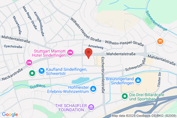 OBI Holzzuschnitt-Service im Markt Sindelfingen