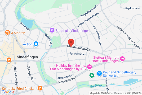 Lammbrauerei Otto Schlanderer KG