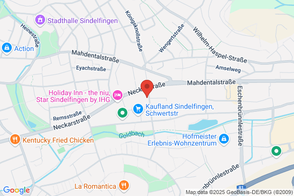 Fitness Express Sindelfingen