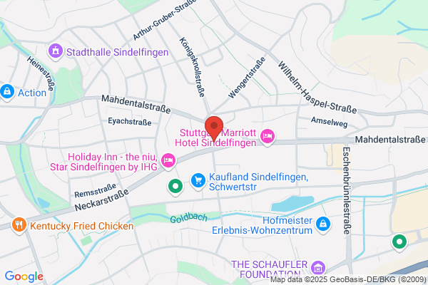 AHR GmbH & Co. KG