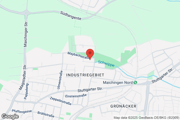 AKON Werkzeuge GmbH