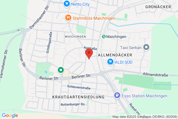 ASE Anl.-u.Steuerungstechnik Elektroengineering GmbH