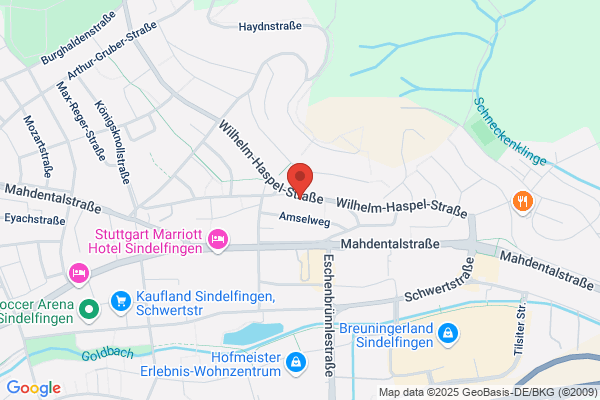 C. Knauer Pferdephysio- und Rehatherapie
