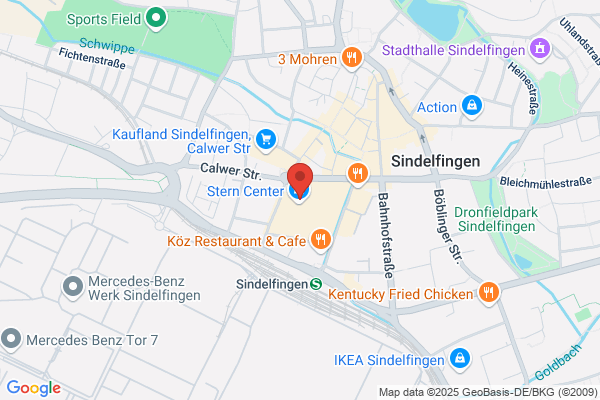 COSMO Friseurgroßhandel GmbH