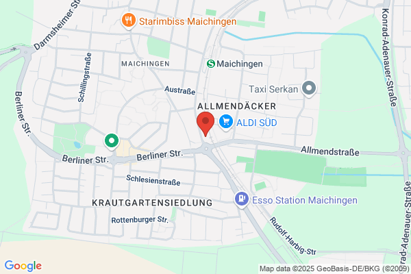 CS Investigation & Security Service GmbH