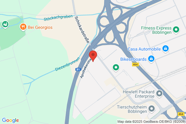 Logistik Lernzentrum GmbH