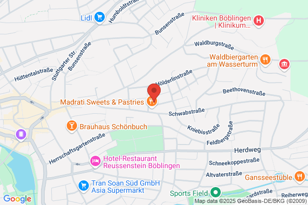 Hairtists Schönheitskunst | Friseur Böblingen
