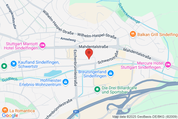 ADINA GmbH
