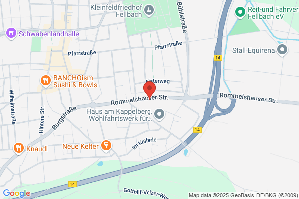 Jennert Heinz Bau-Chemie GmbH, Bautenschutz u. Gebäudereinigung
