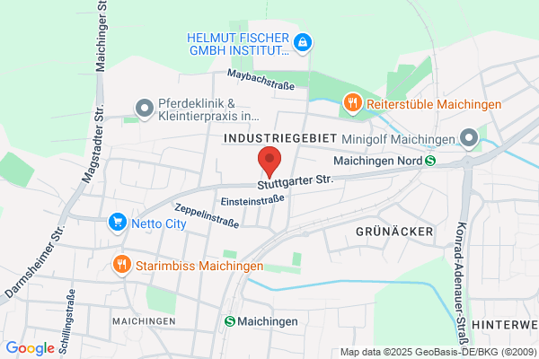 Thurner Garten- und Forsttechnik