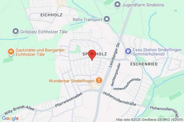 Neher Landschaftsarchitektur GmbH