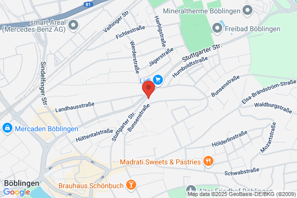Burger Brothers GmbH