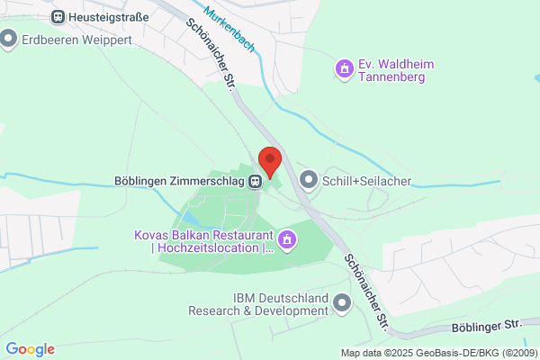 Eisenbahner Sportverein