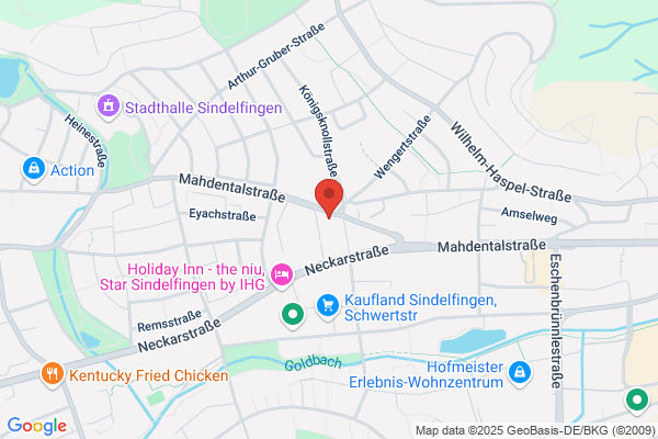 SKE Facility Management GmbH