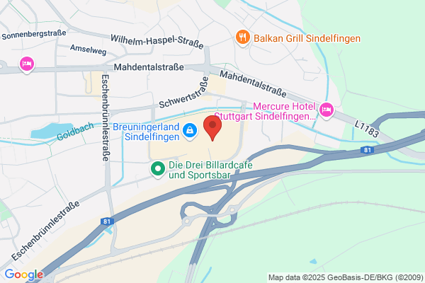 reinigungteamboeblingen