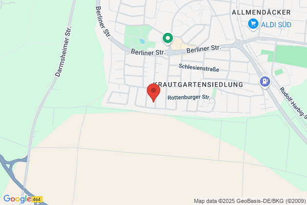 Rosa Gebäudereinigung und Hausmeisterdienst