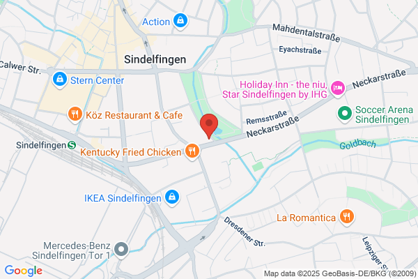 Automobilhandel EFE