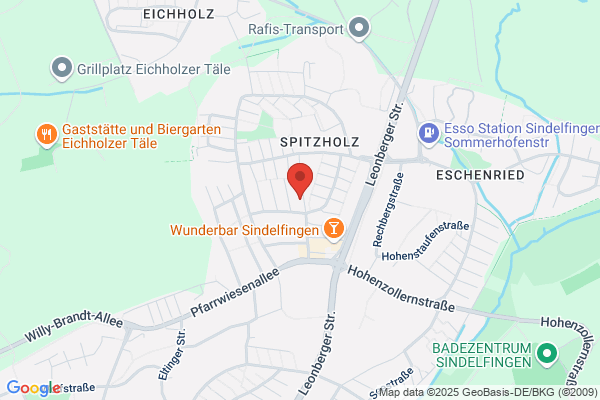 HZ Media GmbH