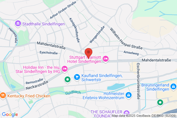 Singer & Leibfried GmbH
