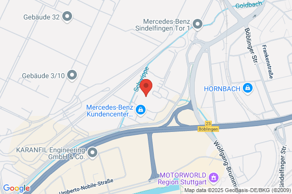 Rhenus Automotive