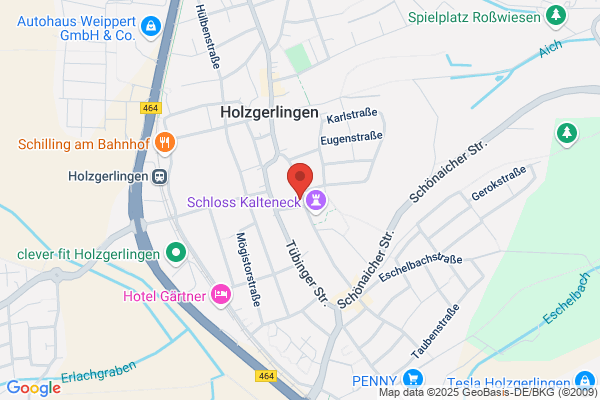 Hausverwaltung Hierholzer GmbH